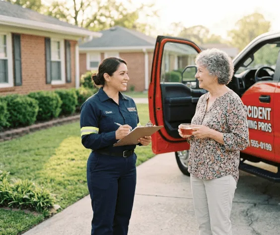 Accident Towing Service Belmar, NJ FAQs